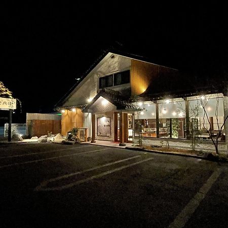 Hotel Asobe Esterno foto