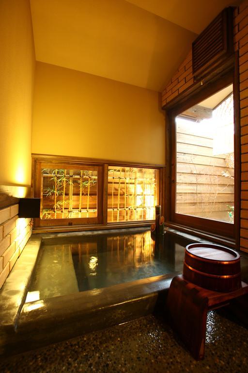 Hotel Asobe Esterno foto