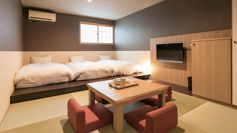 Hotel Asobe Esterno foto