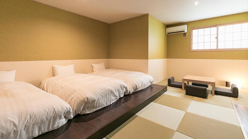 Hotel Asobe Esterno foto