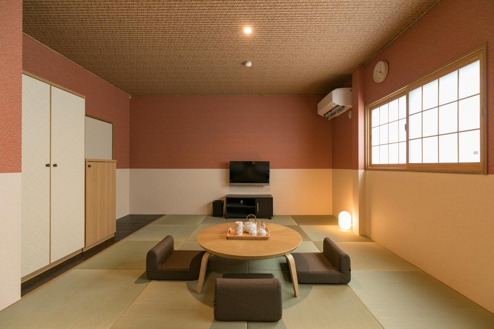 Hotel Asobe Esterno foto