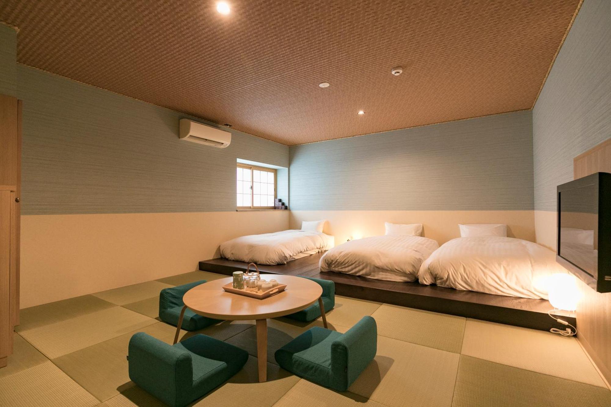 Hotel Asobe Esterno foto